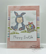 Happy Easter from Wildly Adorable!