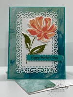 Happy Mother’s Day to my Darling Daughter Deena!