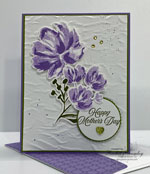 Happy Mother’s Day to my Beautiful Daughter Stephanie