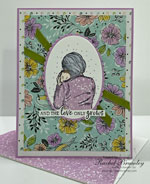 And the love only grows!