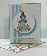 Have a Perfect Birthday My Friend