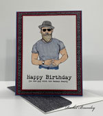 Happy Birthday Peter!