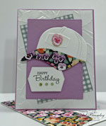 Batter Up with Pansy Patch!