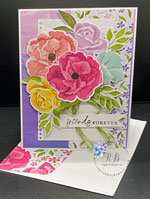 Hues of Happiness for a Forever Friend