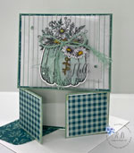 Wishing You the Lovelest Day with Harvest Hello