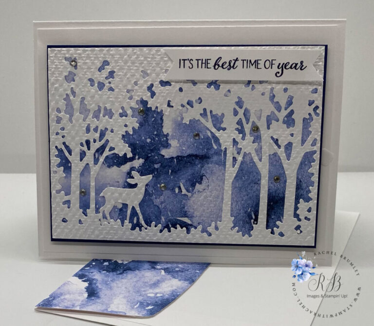 It’s The Best Time of the Year