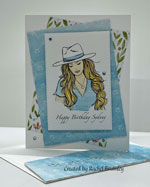 Happy Birthday Sydney