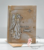 Christmas Angels of Peace