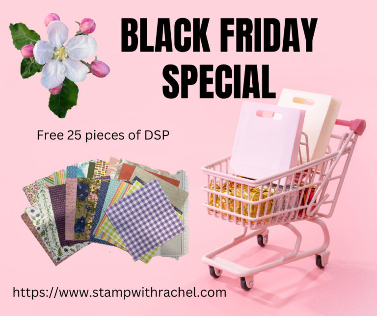 Happy Thanksgiving and Black Friday Special