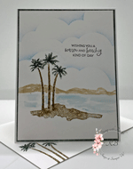 It’s a Beachy Kind of Day