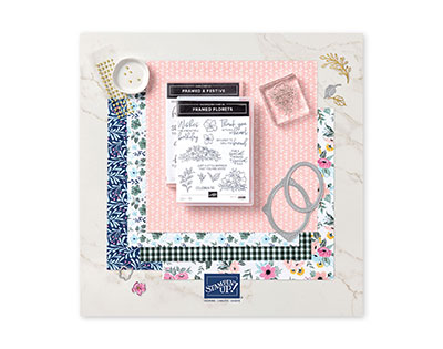 Introducing Fitting Florets and November Host Code