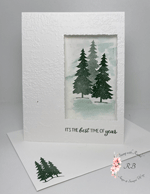 How to get your new catalogs and Peaceful Deer Stamp Set