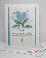 Sneak Peek with Country Bouquet