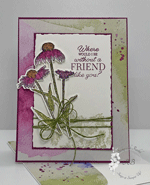 Where Would I Be Without A Friend Like You?