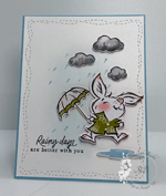 Rainy Days are Better with You