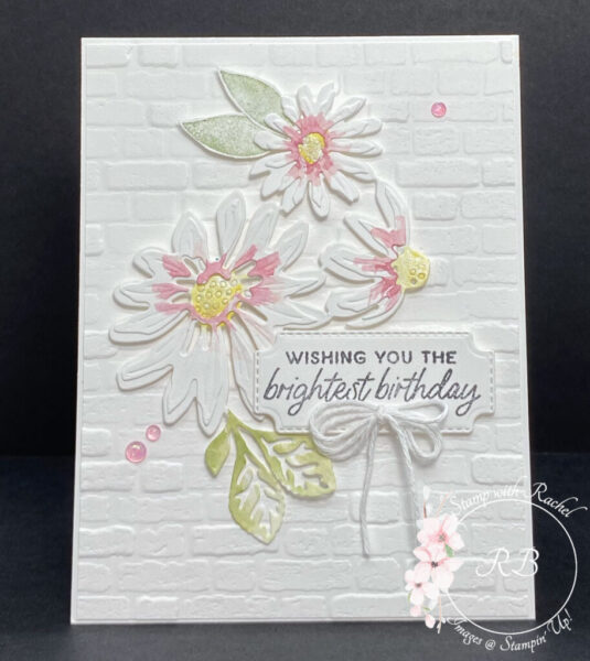 Moody Mauve 8-1/2 x 11 Cardstock by Stampin' Up!