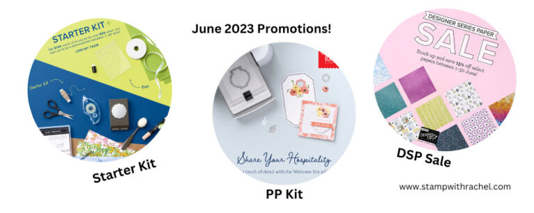 Two Hugh Promotions Coming on 1 June 2023