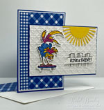 Hey Chuck and Wacky Wednesday: Embracing the Fun in Life