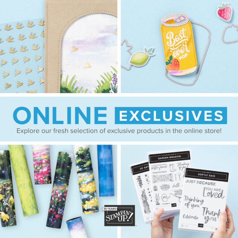 Welcome to the World of Online Exclusives: A Glimpse into the Future of Shopping