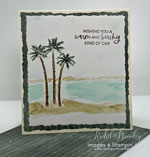 Feeling Beachy with the Paradise Palms Bundle: Dive into Tropical Bliss!