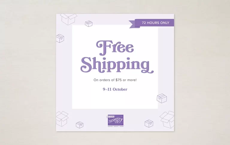 Hurry! Last Day for Free Shipping on Orders $75 or More – Shop Now and Save!