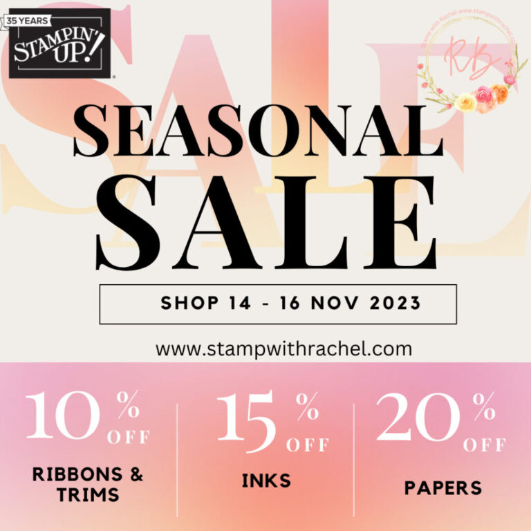 Unlock Savings: Dive into Our Seasonal Sale, Valid Until Thursday, November 16, 2023! Seize the Opportunity for Unbeatable Deals!