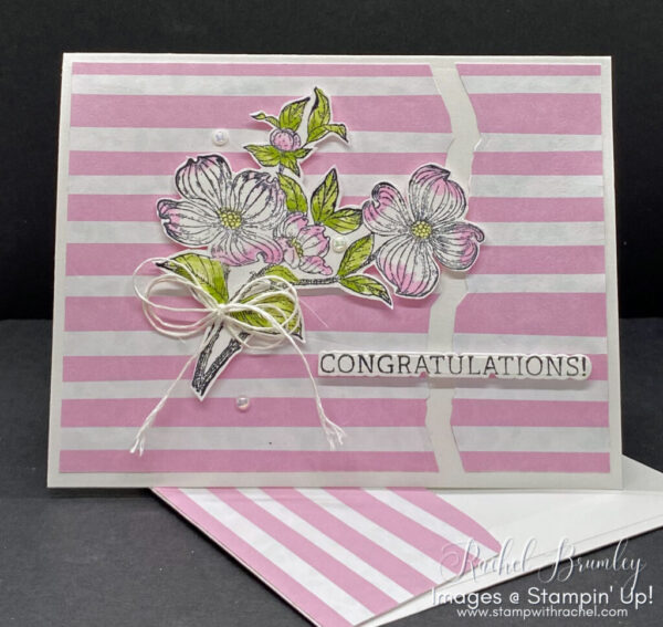 Heart's Delight Cards: Storage by Stampin' Up!