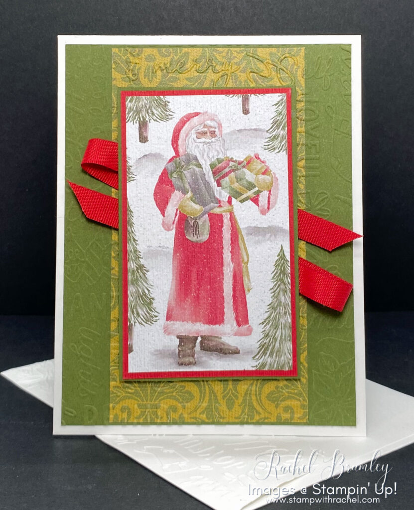 Traditions of St Nick DSP