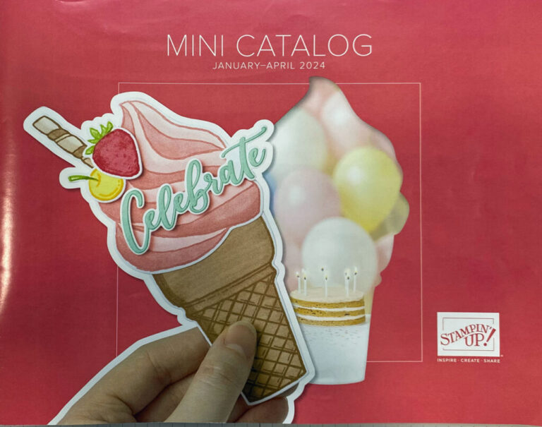 Unveiling Delight: The Arrival of Our Long-Awaited Catalogs!