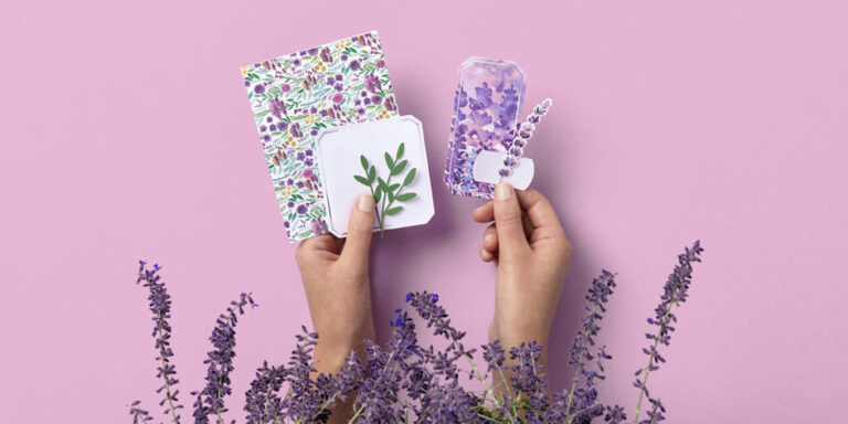 New Paper Pumpkin Coming Soon!