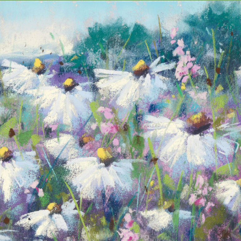 March 2024 Memorable Meadows Paper Pumpkin Kit