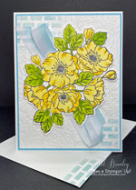 Let’s Get Crafting! Today’s Card Features the Enduring Beauty Bundle