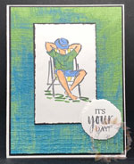 A Good Man – It’s Your Day