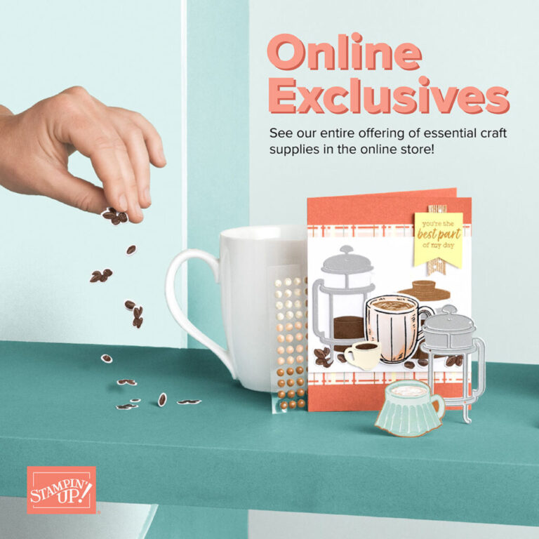 Introducing the Latest Online Exclusives: A Fresh Lineup of Products