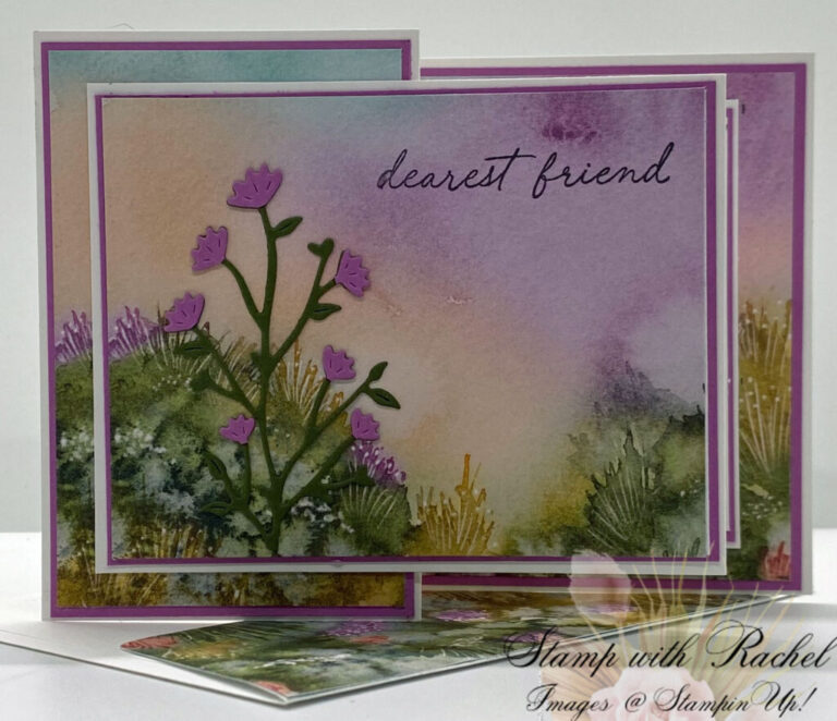 Thoughtful Wishes Suite Collection Sneak Peek