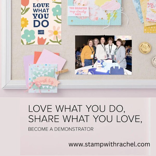 Craft Your Future: Join Stampin’ Up! Now and Save Big on Designer Series Paper!