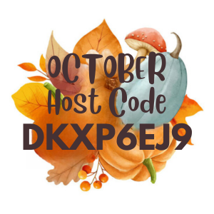 October Host Code