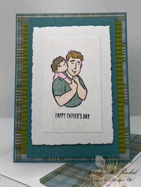 A Day with You Rachel Brumley