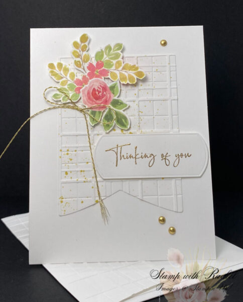 Extraordinary Flora Washi Tape