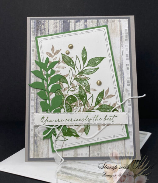 Textured Notes Bundle