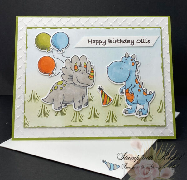 Darling Dinos