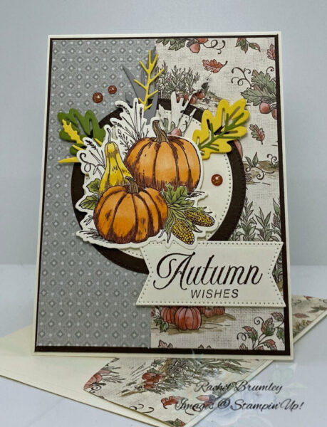Amber Autumn