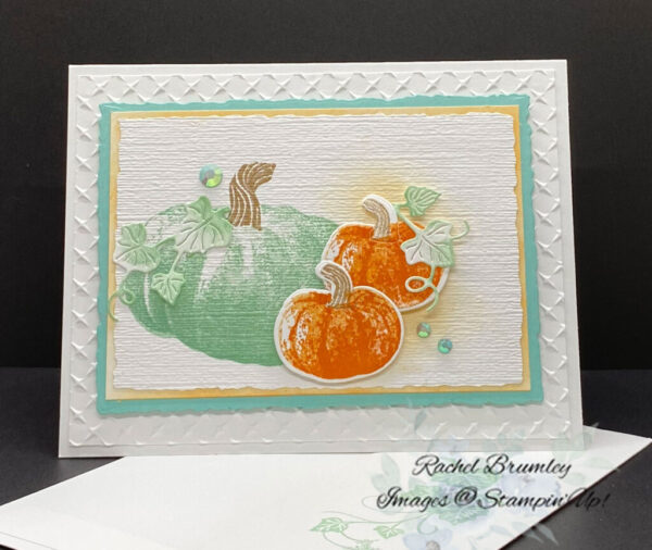 Beautiful Pumpkins