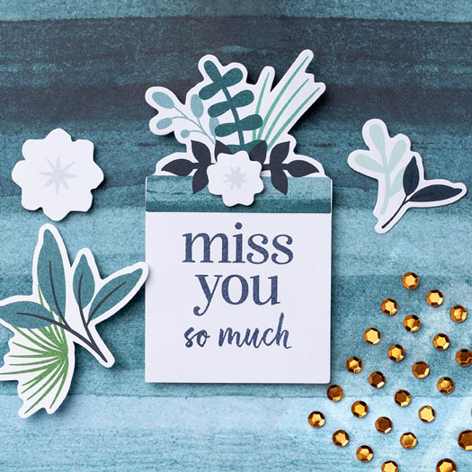 December 2025 Paper Pumpkin