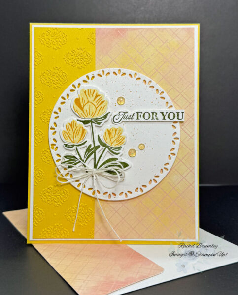 Pretty Florals Bundle