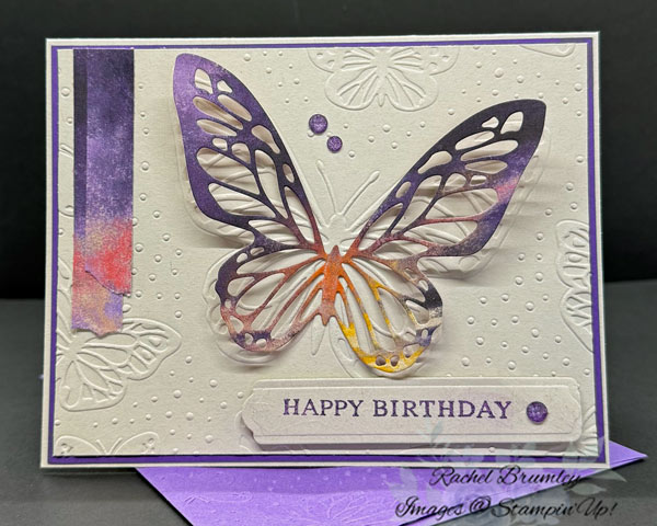 Beautiful Butterflies