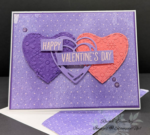 Love Notes Mix & Match