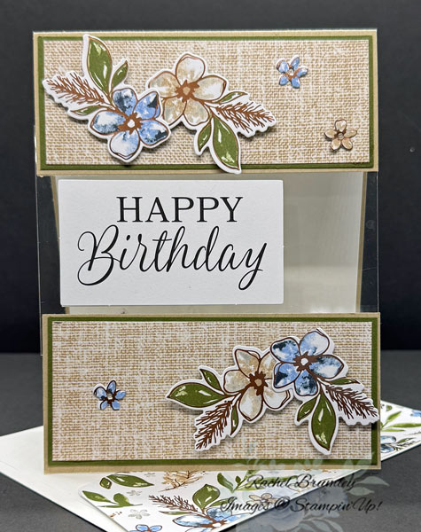 Delicate Whispers Dies