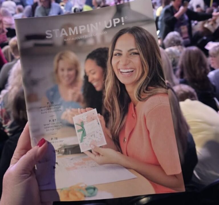 May - Aug 2026 New Catalog