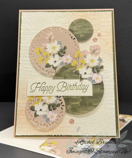 Brush with Beauty DSP